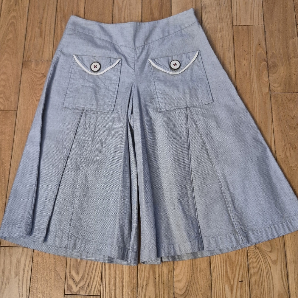 Super Cute Culottes